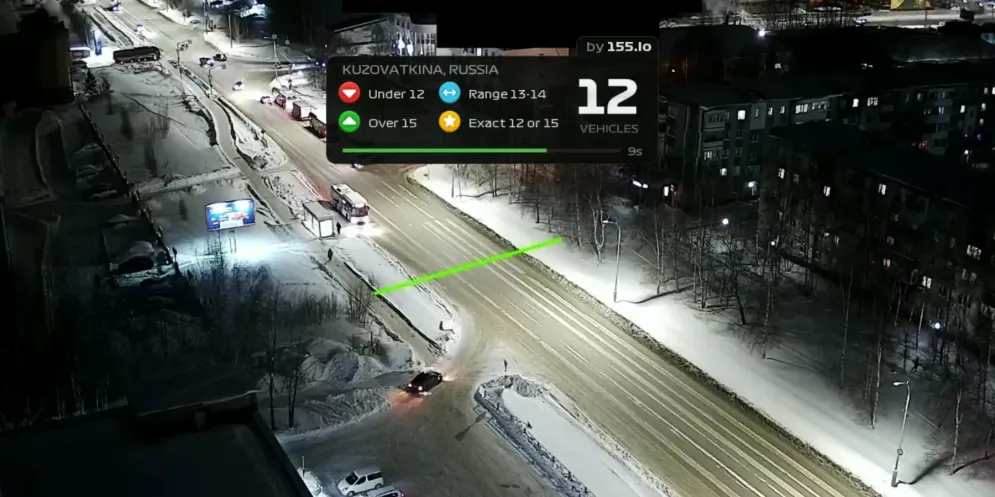 Live Camera Game